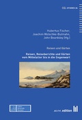 Cover: Reisen und G&auml;rten - Akademische Verlagsgemeinschaft M&uuml;nchen