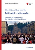 Cover: Tutti fratelli - tutte sorelle - Akademische Verlagsgemeinschaft M&uuml;nchen