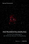 Cover: Instrumentalisierung - Brill Deutschland