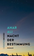 Cover: Nacht der Bestimmung - CulturBooks Verlag