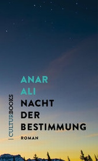 Abbildung von: Nacht der Bestimmung - CulturBooks Verlag