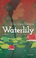 Cover: Waterlily - Palisander Verlag - Elstner & Elstner GbR