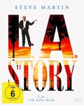 Cover: L.A. Story - Koch Media Home Entertainment