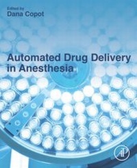 Abbildung von: Automated Drug Delivery in Anesthesia - Academic Press
