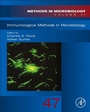 Cover: Immunological Methods in Microbiology - Academic Press