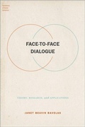 Cover: Face-to-Face Dialogue - Oxford University Press Inc