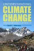 Cover: Understanding Climate Change Through Religious Lifeworlds - Indiana University Press