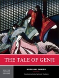 Cover: The Tale of Genji - WW Norton & Co