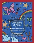 Cover: A Pocketful of Virtues, Paperback - Sharon Kuhn Young
