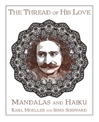Enlarge image Cover: The Thread of His Love - Irma Sheppard