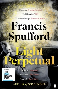 Abbildung von: Light Perpetual - Faber & Faber