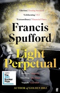Cover: Light Perpetual - Faber & Faber