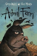 Cover: Animal Farm - Faber & Faber
