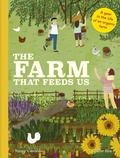 Cover: The Farm That Feeds Us - words & pictures
