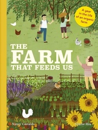 Abbildung von: The Farm That Feeds Us - words & pictures