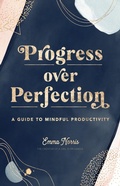 Cover: Progress Over Perfection: Volume 12 - Rock Point