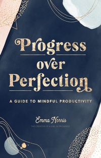 Enlarge image Cover: Progress Over Perfection: Volume 12 - Rock Point