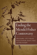 Cover: Ending the Mendel-Fisher Controversy - David & Charles