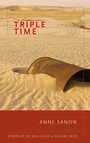 Cover: Triple Time - Princeton University Press