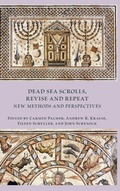 Cover: Dead Sea Scrolls, Revise and Repeat - Society of Biblical Literature