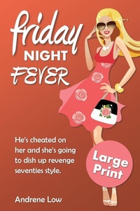 Enlarge image Cover: Friday Night Fever - Squabbling Sparrows Press