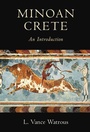 Cover: Minoan Crete - Cambridge University Press