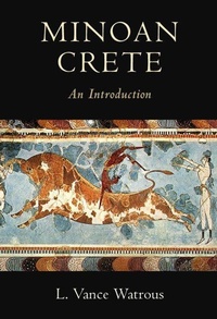 Enlarge image Cover: Minoan Crete - Cambridge University Press