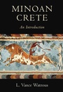 Cover: Minoan Crete - Cambridge University Press