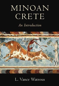 Enlarge image Cover: Minoan Crete - Cambridge University Press