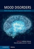 Cover: Mood Disorders - Cambridge University Press