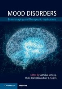 Abbildung von: Mood Disorders - Cambridge University Press