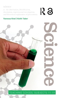 Enlarge image Cover: Science - Routledge