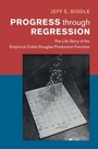 Cover: Progress through Regression - Cambridge University Press