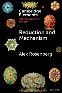 Abbildung von: Reduction and Mechanism - Cambridge University Press