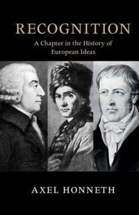 Enlarge image Cover: Recognition - Cambridge University Press