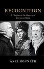 Cover: Recognition - Cambridge University Press