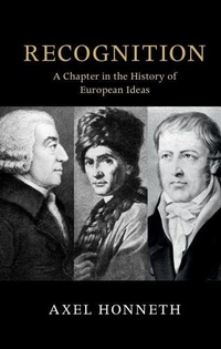 Enlarge image Cover: Recognition - Cambridge University Press