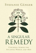 Cover: A Singular Remedy - Cambridge University Press