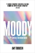 Cover: Moody - Square Peg