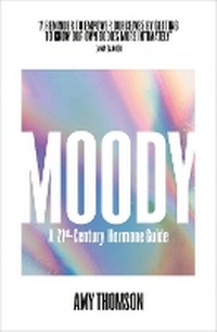 Enlarge image Cover: Moody - Square Peg