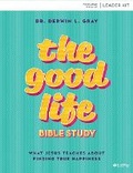 Cover: Good Life Leader Kit, The - Broadman & Holman Publishers