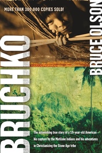 Enlarge image Cover: Bruchko - Charisma House