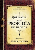 Cover: Que hacer en el peor dia de su vida - Casa Creacion