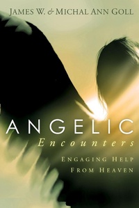 Enlarge image Cover: Angelic Encounters - Charisma House