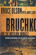 Cover: Bruchko And The Motilone Miracle - Charisma House