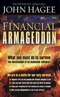 Cover: Financial Armageddon - Frontline