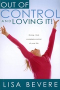 Cover: Out Of Control And Loving It - Charisma House