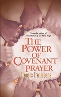 Cover: Power Of Covenant Prayer - Charisma House