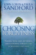 Cover: Choosing Forgiveness - Charisma House