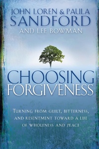 Enlarge image Cover: Choosing Forgiveness - Charisma House